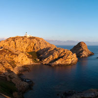 L'Ile Rousse