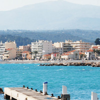 L'Ile Rousse